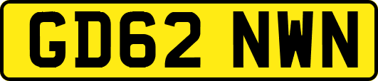 GD62NWN