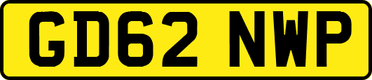 GD62NWP
