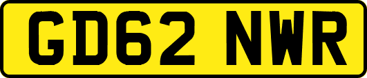 GD62NWR