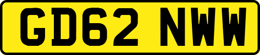 GD62NWW