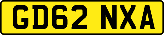 GD62NXA