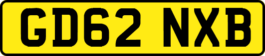 GD62NXB