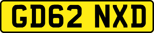 GD62NXD