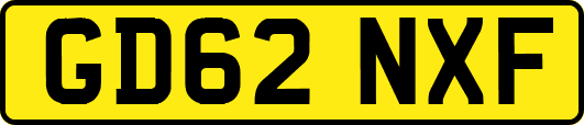 GD62NXF