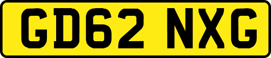 GD62NXG