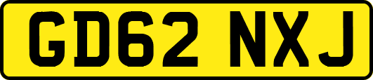 GD62NXJ