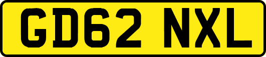 GD62NXL
