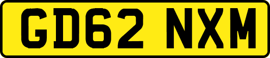 GD62NXM