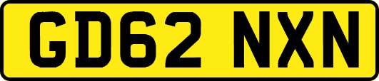 GD62NXN
