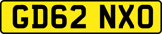 GD62NXO