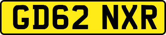 GD62NXR