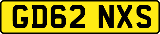 GD62NXS