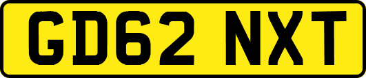 GD62NXT