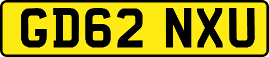 GD62NXU