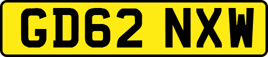 GD62NXW