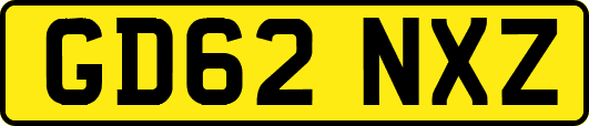 GD62NXZ