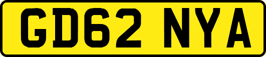 GD62NYA