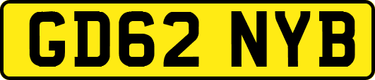 GD62NYB
