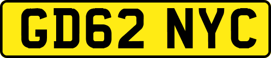 GD62NYC