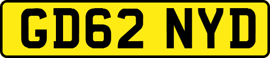 GD62NYD