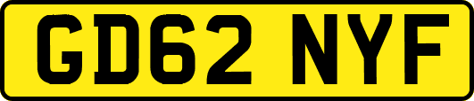 GD62NYF