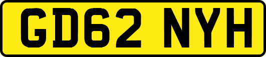 GD62NYH