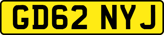 GD62NYJ
