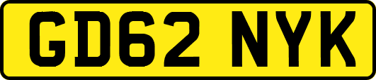 GD62NYK