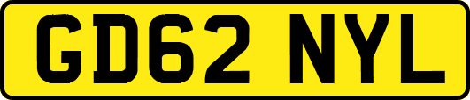 GD62NYL