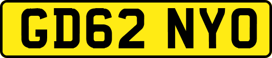 GD62NYO
