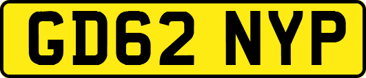 GD62NYP