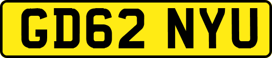 GD62NYU