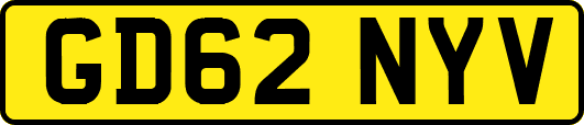 GD62NYV