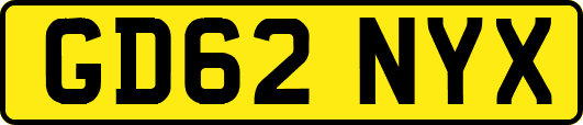 GD62NYX