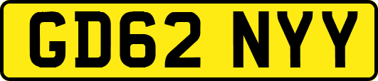 GD62NYY