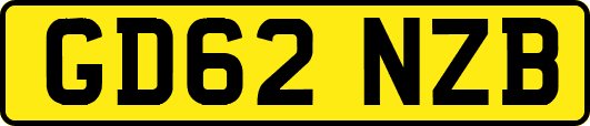 GD62NZB