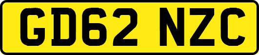GD62NZC