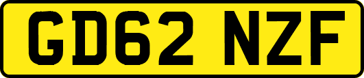 GD62NZF