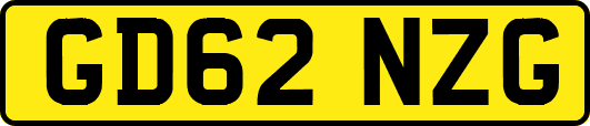 GD62NZG