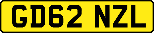 GD62NZL