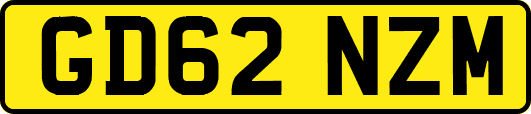 GD62NZM