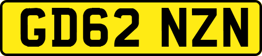 GD62NZN