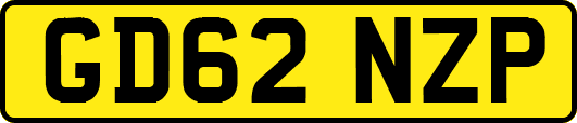 GD62NZP
