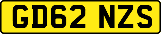 GD62NZS