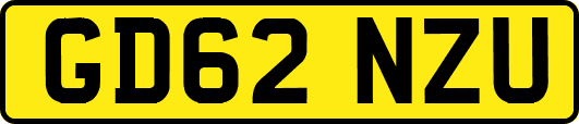 GD62NZU