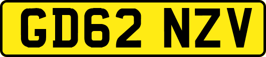 GD62NZV