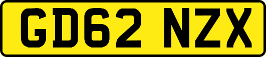 GD62NZX