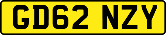 GD62NZY