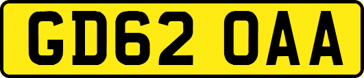 GD62OAA
