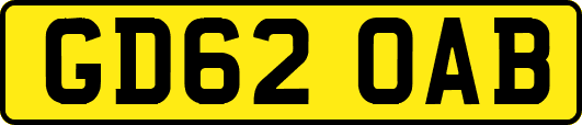 GD62OAB